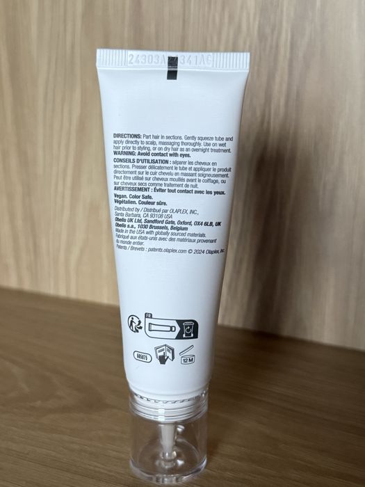 Olaplex No 0.5 Scalp Longevity Serum