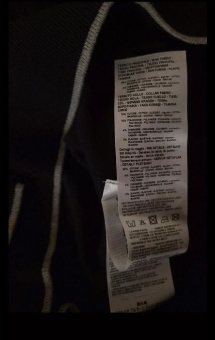 Sweterek Armani Exchange