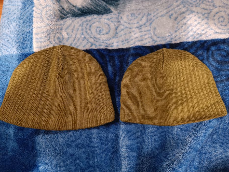 Шапки зимові ЗСУ