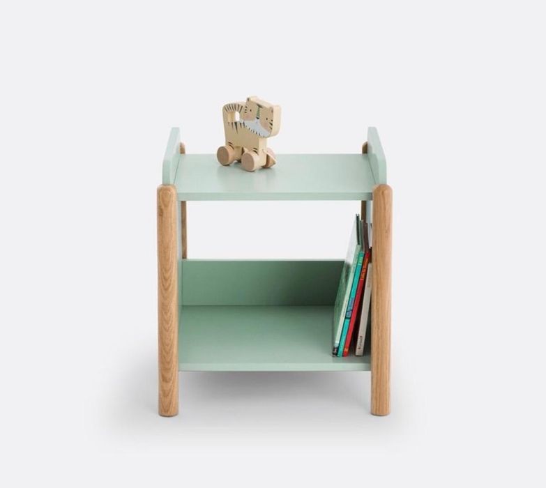 Cama e mesa Cabeceira La Redoute