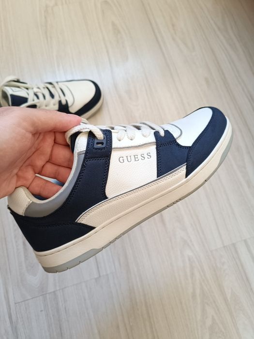 Buty męskie Guess, nowe