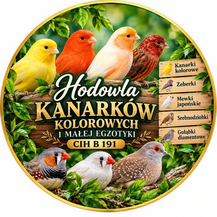 Sprzedam żeberki samce