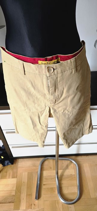 Spodenki męskie Suslo SC Couture
 rozm. 36