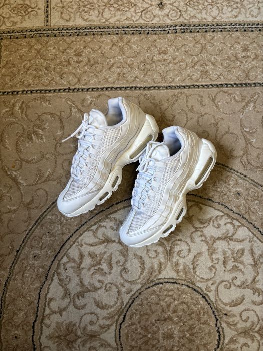 Кроссовки Nike Air Max 95