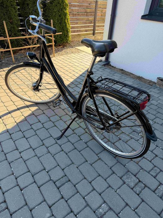 Batavus Cambridge Delux rama 56/22'' koło 28''