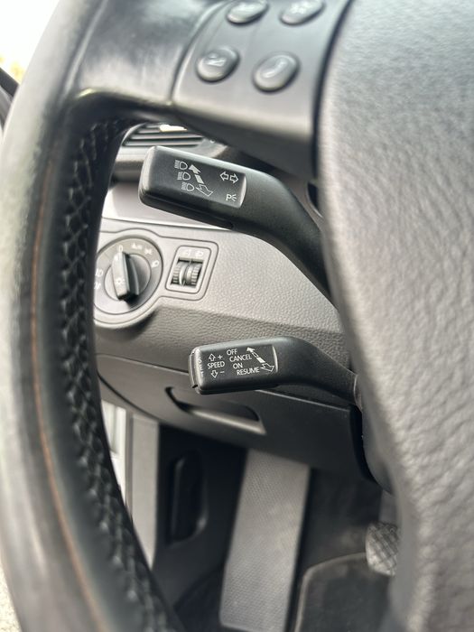 Volkswagen Passat SEDAN 1.9 TDI 2008