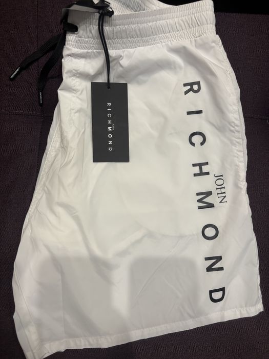 Шорты оригинальные  Richmond