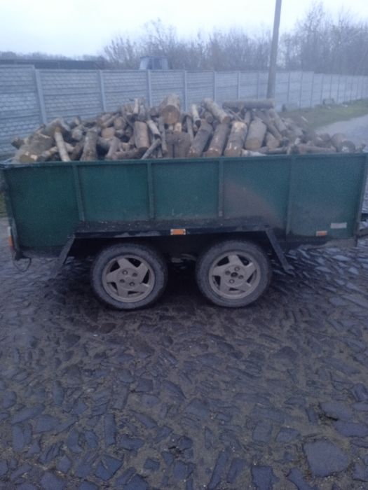 Продам дрова (клен)