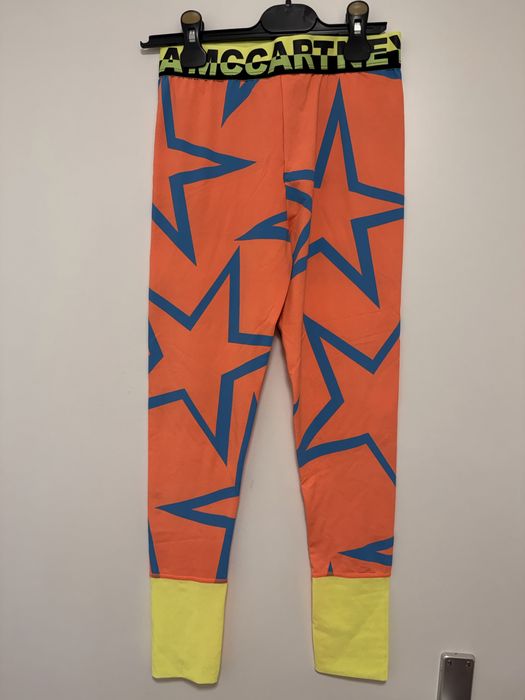 Спортивні лосіни на дівчинку 12 років Stella McCartney kids