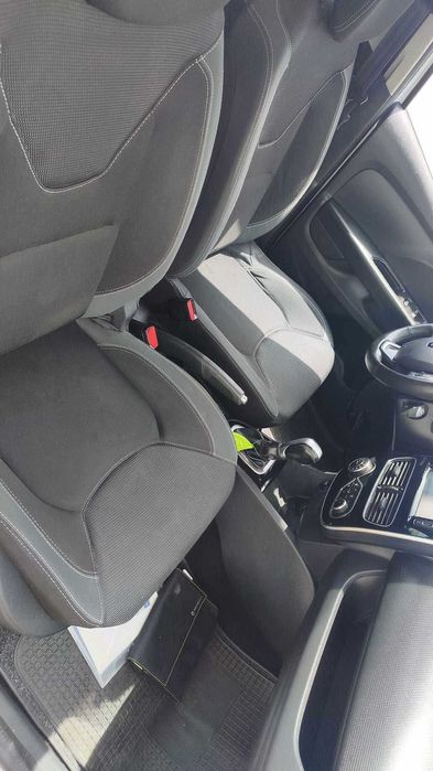 Renault Clio SW 1.5 dci