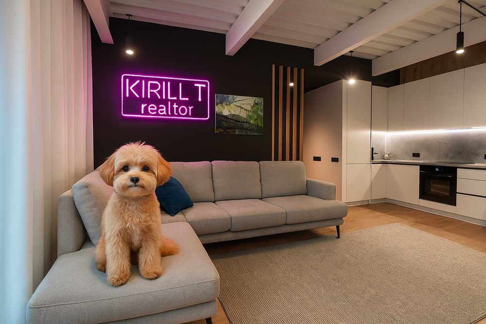 Аренда квартиры 3к 115м2 ЖК Новодворянский/Центр/Вернадского/Шевченко