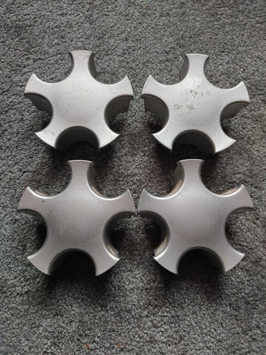 Dekielki alufelgi Fondmetal Opel Omega Chrysler Sebring komplet