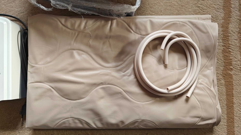 Протипролежневий матрац Med1-M02