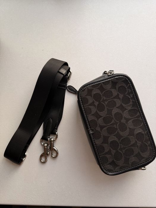 Сумка coach оригінал !