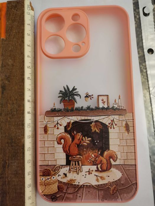 Чохол на iPhone 15 pro max