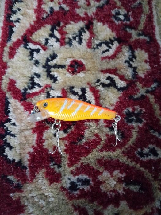 Wobler jaźiowo kleniowy