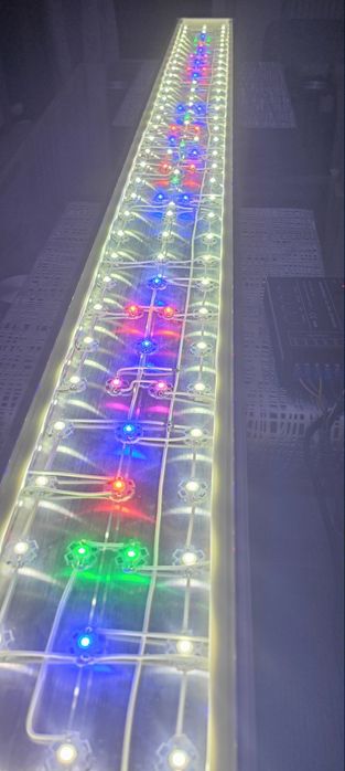 Belka 190.5 cm 180W TC 420  OKAZJA