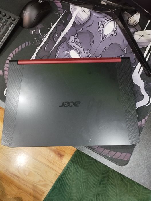 Acer nitro 5 2020