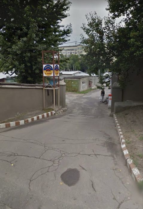 Продам гараж в самому центрі міста. Р-н Держпрома