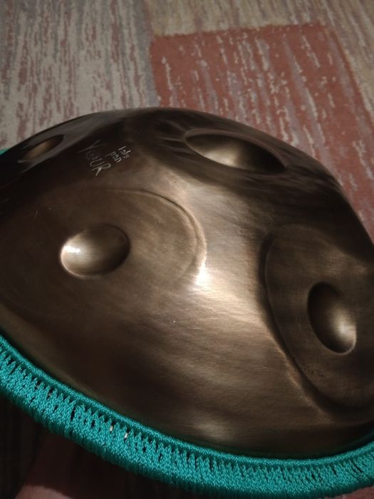 Міні ханг бейбіханг учнівський handpad