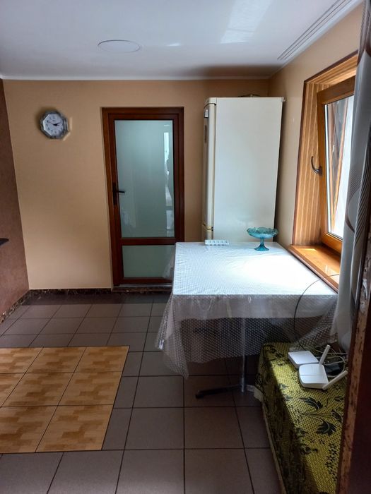 аренда океремого будиночка