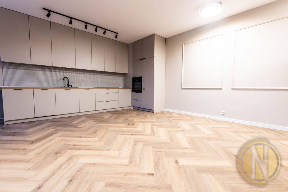 Grzegórzecka | 63,5m | 3pok | ENG