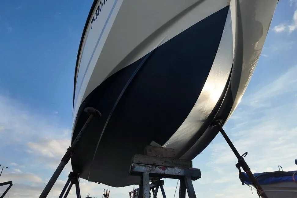 Quicksilver Activ 505 Open (2021) - Estado de Novo (Apenas 19h motor)