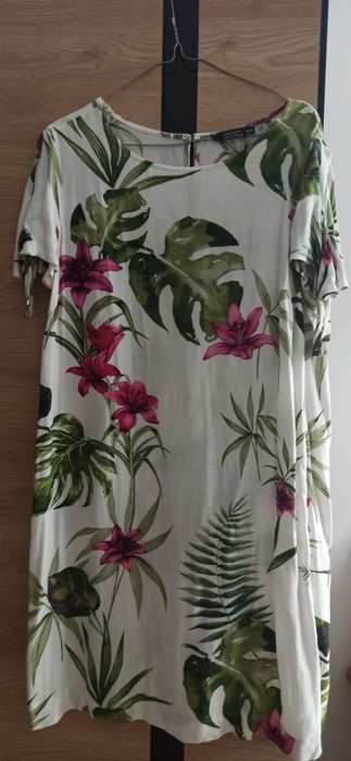 Letnia sukienka Reserved