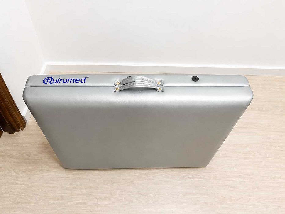 Marquesa para massagem