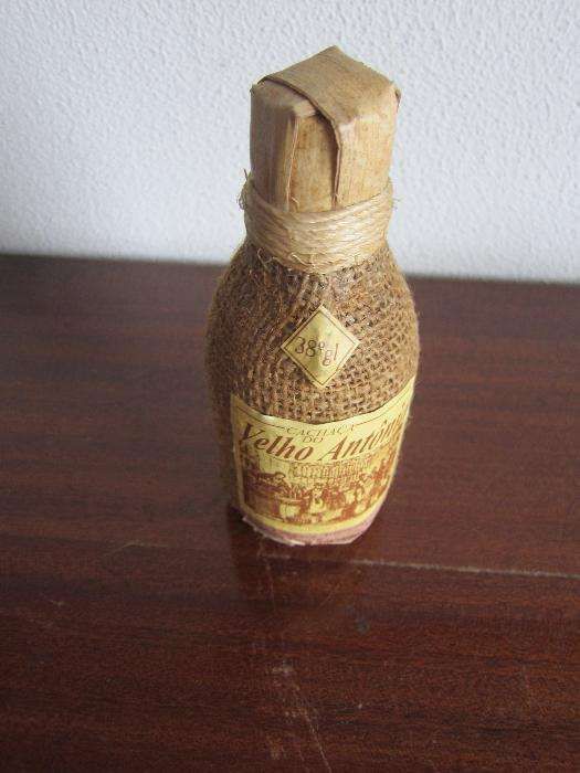 Miniatura de Antiguidade envolvida em Sarapilheira Velho Antônio