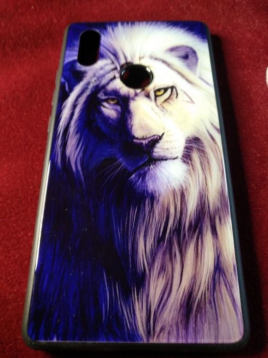 Чехол для Xiaomi Mi 8 SE