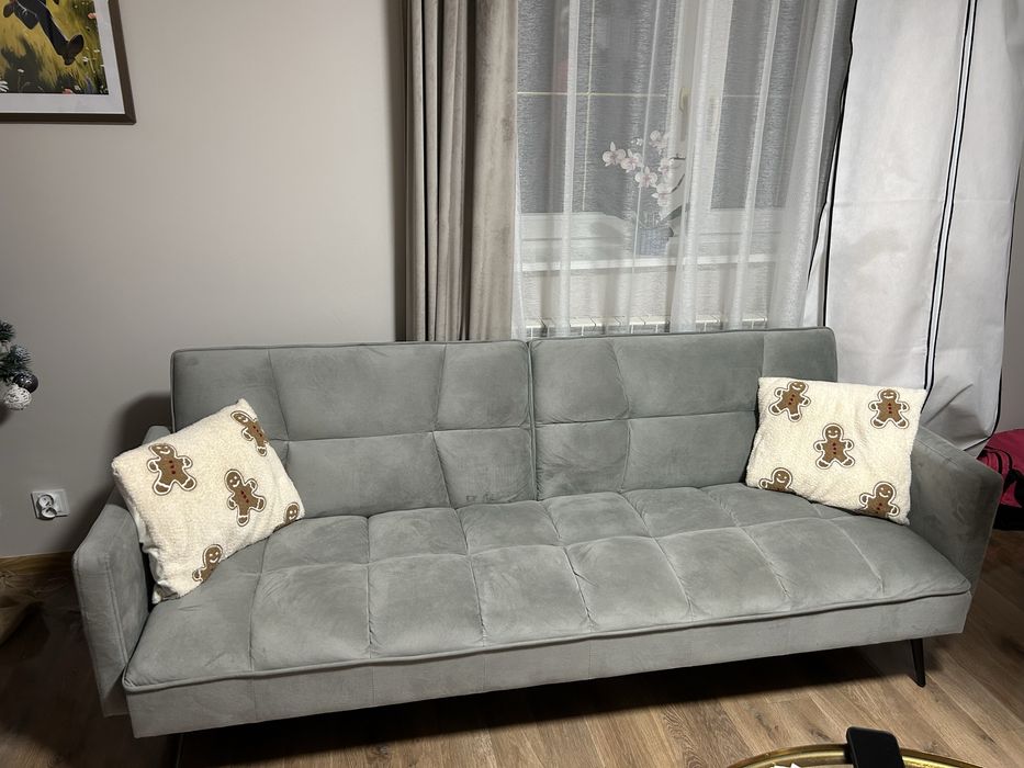 Sofa/ wersalka z funkcją spania