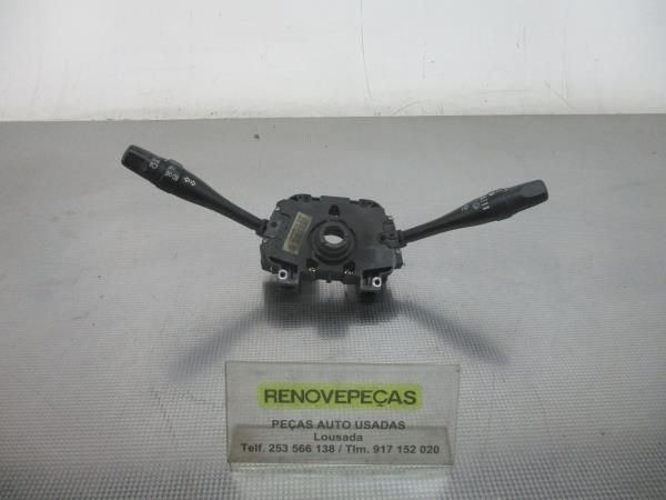 Conjunto / manetes de luzes e limpa vidros NISSAN Almera II Sedan (N16
