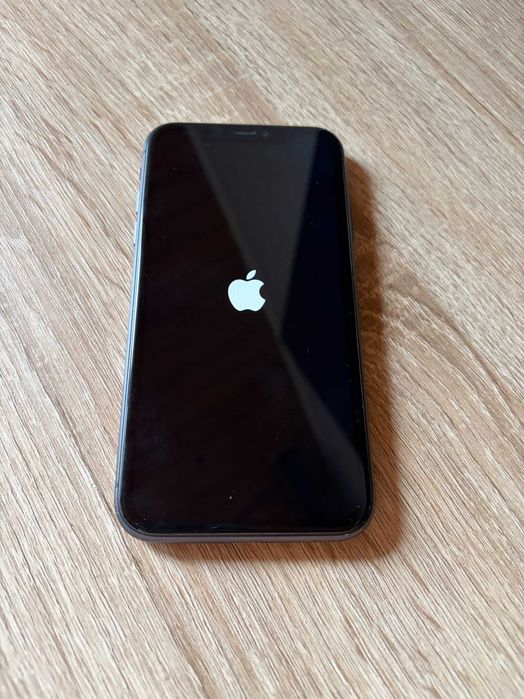 iPhone 11 64GB 100% bateria