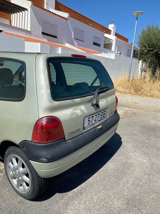 Vendo Renault Twimgo