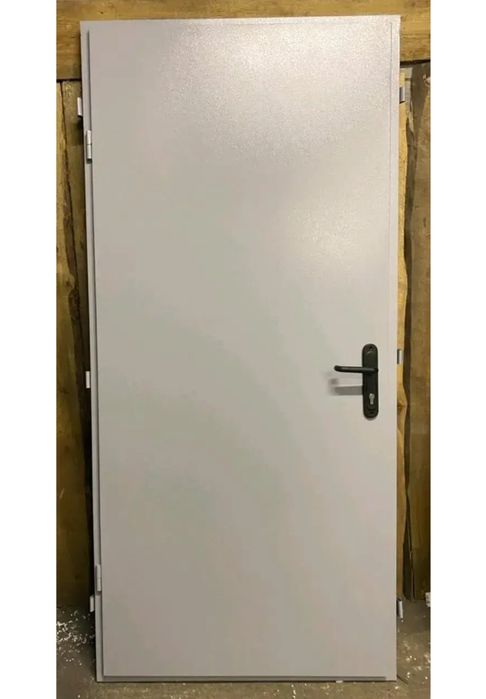 Технічні двері нові