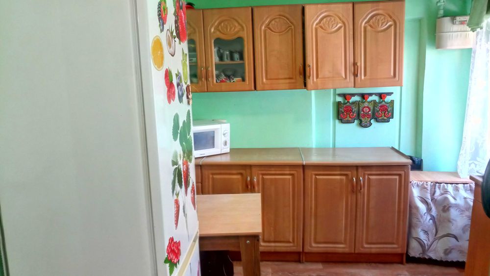 Продам 4х к. квартиру, р-н пр. А. Поля ( Кирова ), ул. Светлова.