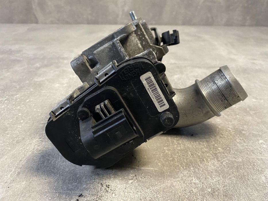 Дросельна заслінка 48CPD1 1.9 CDTI D OPEL Zafira Astra Зафіра Астра