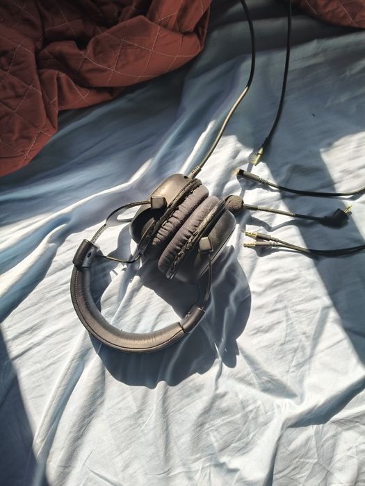 Fones hyperX cloud core