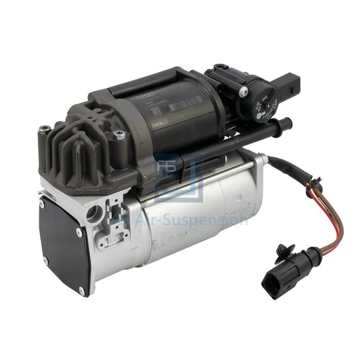 Kompresor sprężarka AUDI A6 C7 A6C7 ALLROAD 4G0 A7