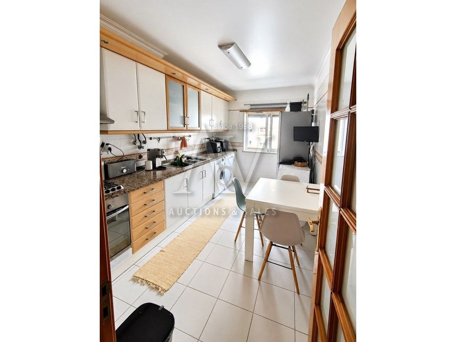 Apartamento T2 Póvoa de Santa Iria