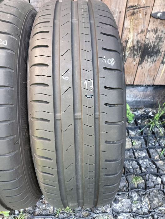 Sprzedam opony letnie używane 185/65R15 Falken