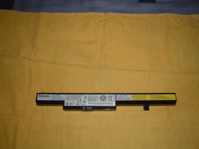 Portátil Lenovo B50-80 i5 Peças