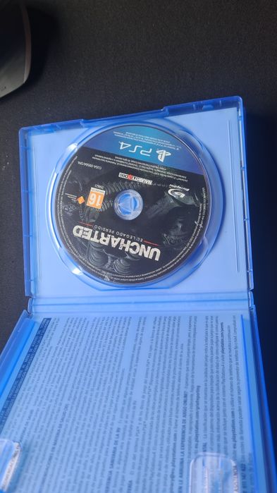 Lote jogos ps4 para venda