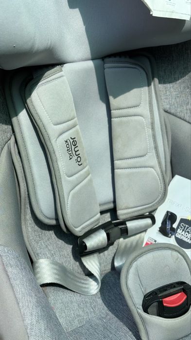 Автокресло Britax Romer Trifix-2 i-size