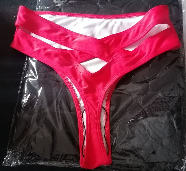 Biquine só parte de baixo