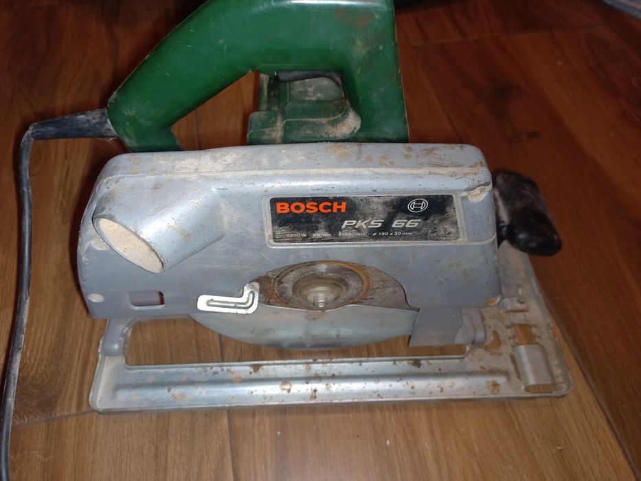 Piła Bosch PKS 66
