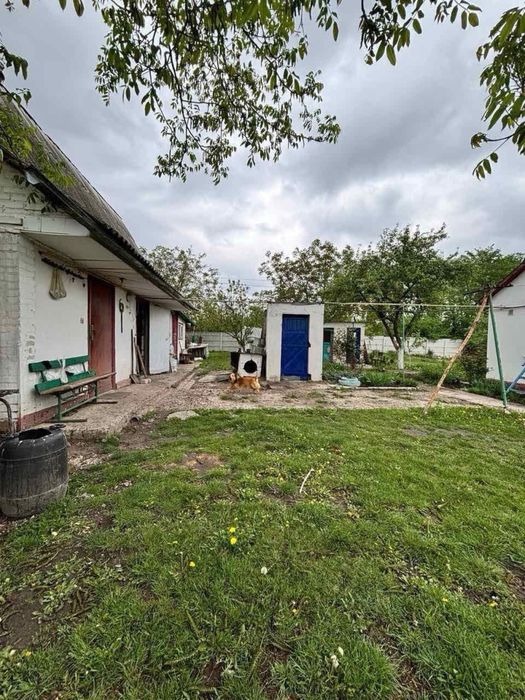 Продаж будинку.село Острійки.Білоцерківський район