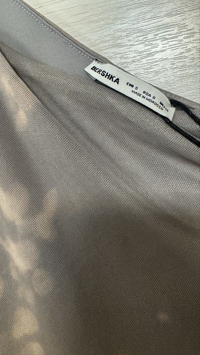 Нова сукня Bershka