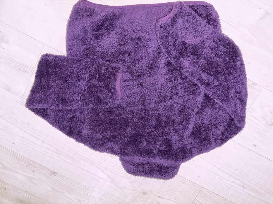 Bluza polarowa H&M 146/152